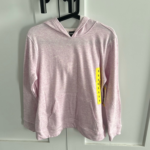 Brand New Pink Hoodie Sweater, 32 Degrees, Brand New with Tags - Picture 1 of 3